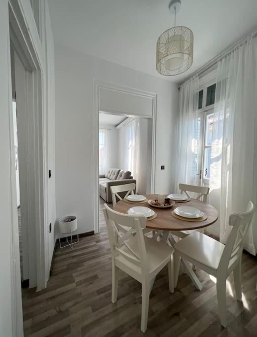 Bougainvillea Apartments 2 Nafplio Exterior photo